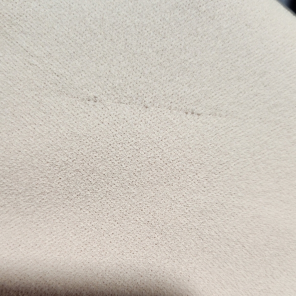 Size 16 Dress A-Line V-neck Sleeveless Belt Pockets Pink color CALVIN KLEIN #48 - Picture 16 of 16